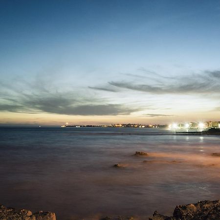 Terrazza A Mare Corallo Marina di Ragusa Exterior foto