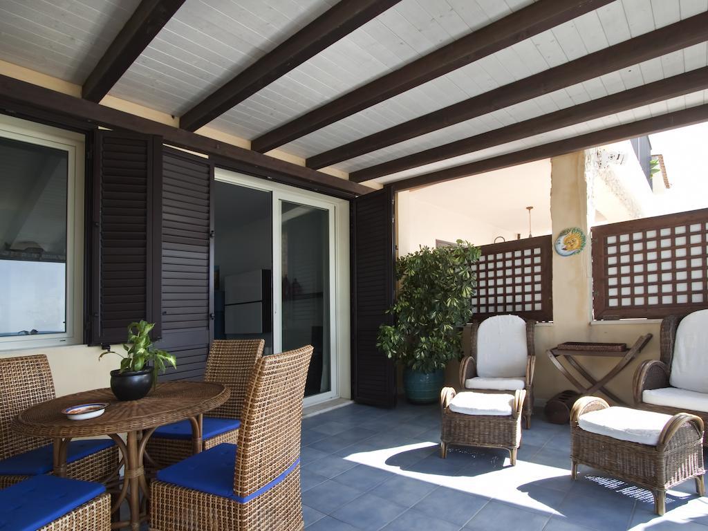 Terrazza A Mare Corallo Marina di Ragusa Exterior foto