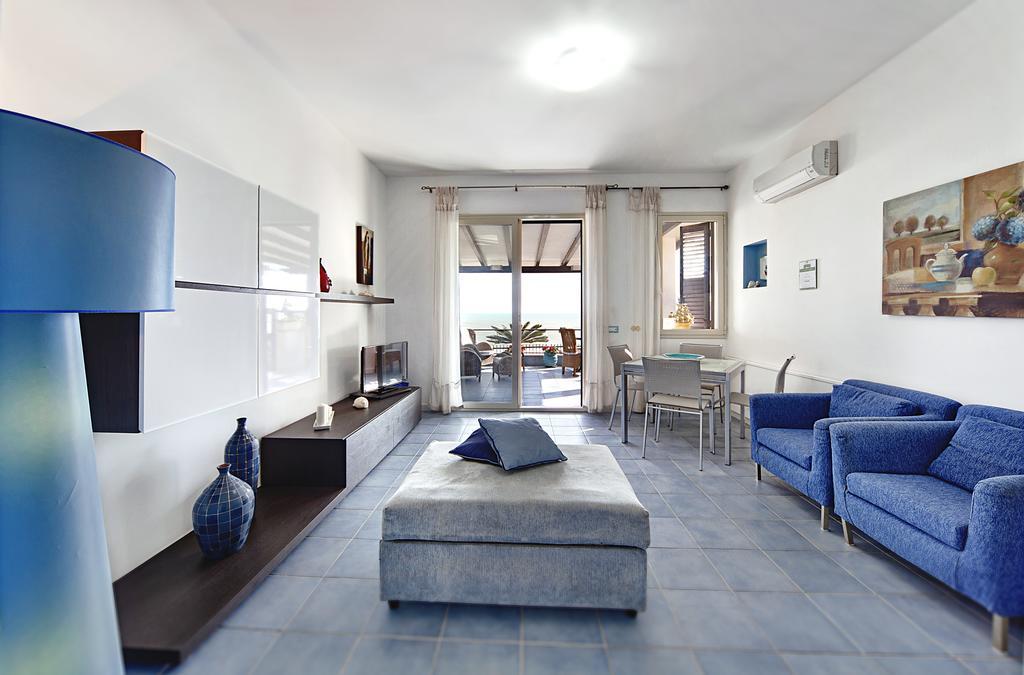 Terrazza A Mare Corallo Marina di Ragusa Exterior foto